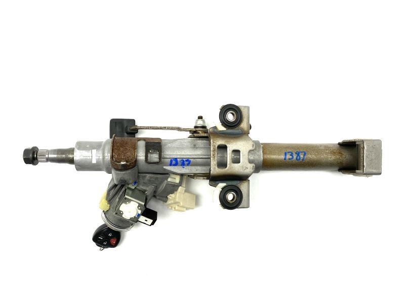 Steering Column With Key 45250-33660 Fits 2007-2011 Toyota Camry 68350