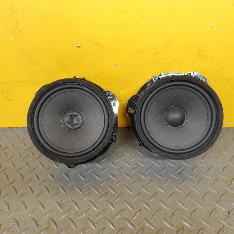 2020-2022 RANGE ROVER EVOQUE FRONT LEFT OR RIGHT DOOR AUDIO SOUND SPEAKER OEM