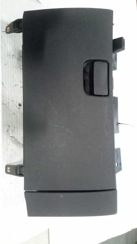2018 Chevrolet Impala Black Glove Box OEM Used 6063921 136K Miles