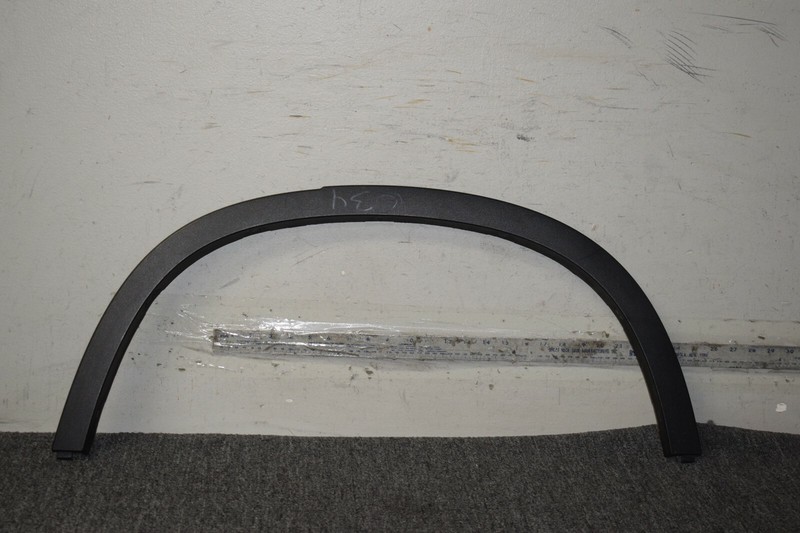 2013-2015 BMW X1 E84 REAR LEFT FENDER FLARE WHEEL ARCH LINER TRIM COVER OEM