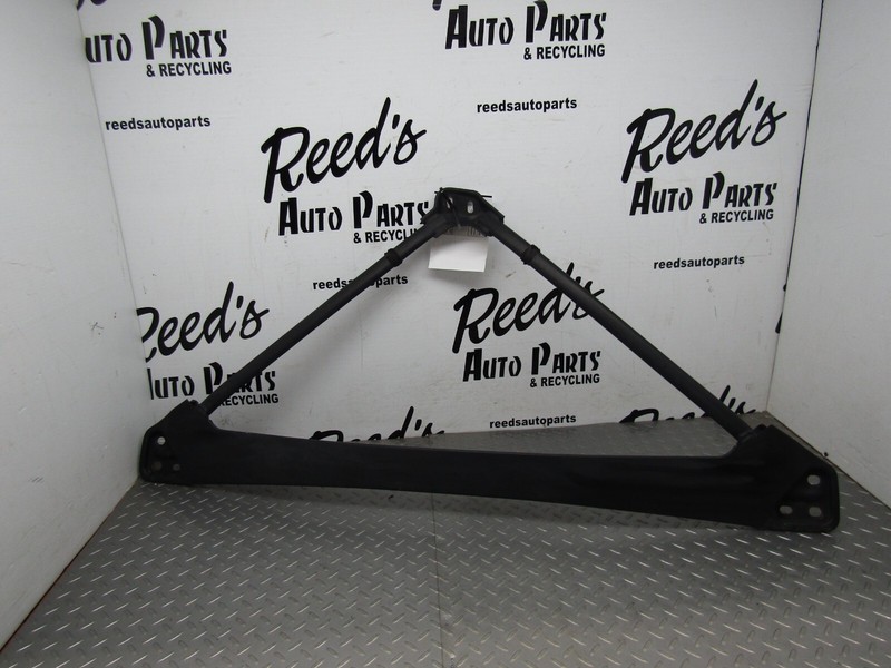 2009-2021 NISSAN 370Z OEM FRONT STRUT TOWER CROSS BAR BRACKET ASSEMBLY