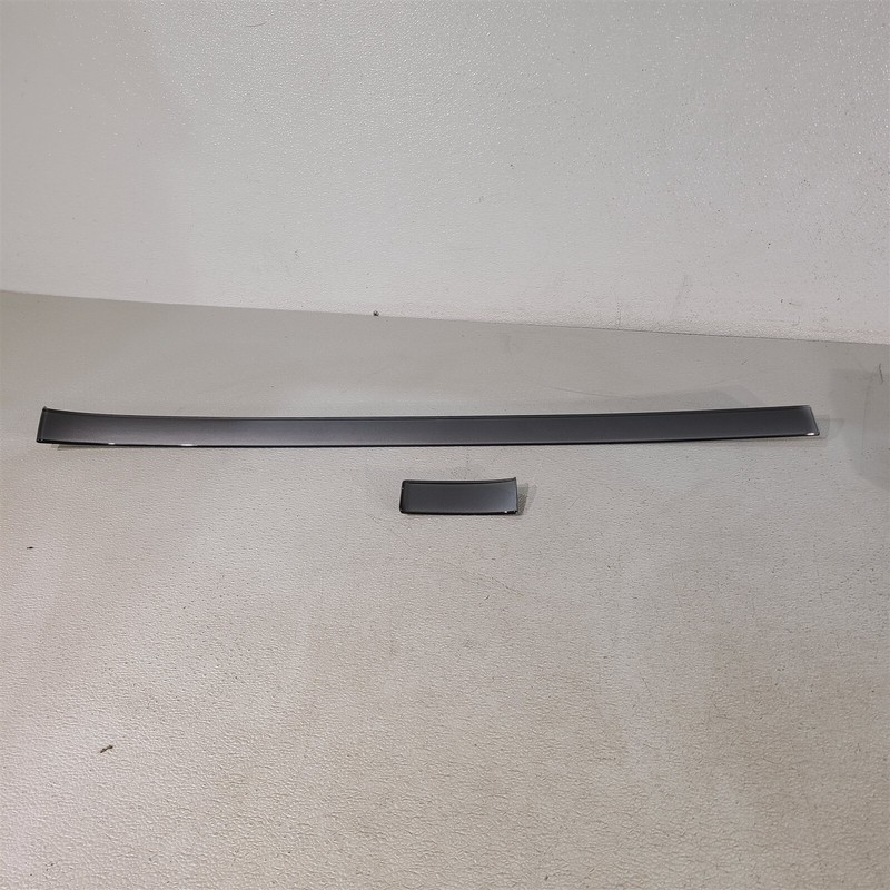 10-15 Camaro Ss Dash Insert Trim 2 Pieces Aa7458