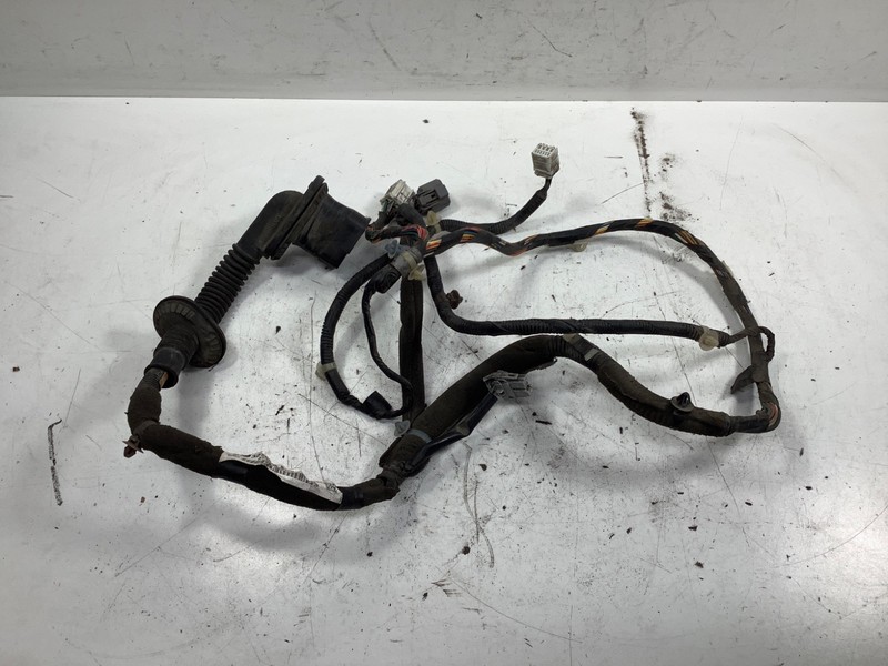 06-11 Honda Civic 2D LX Left Door Wire Harness 32751-SVA-A12 OEM