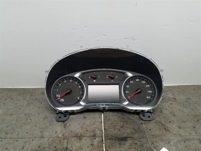 Speedometer MPH ID 84642813 Fits 19 EQUINOX 1027194