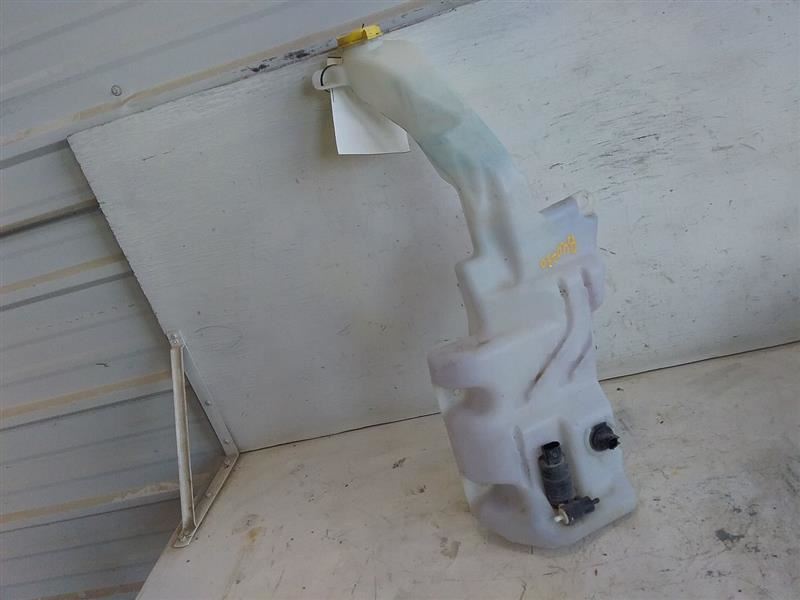 Wash Reservoir LHD Without Headlamp Washers Fits 14-18 CHEROKEE 3286609