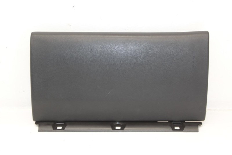 87-91 Porsche 944 Turbo Black Glove Box Lid Assembly
