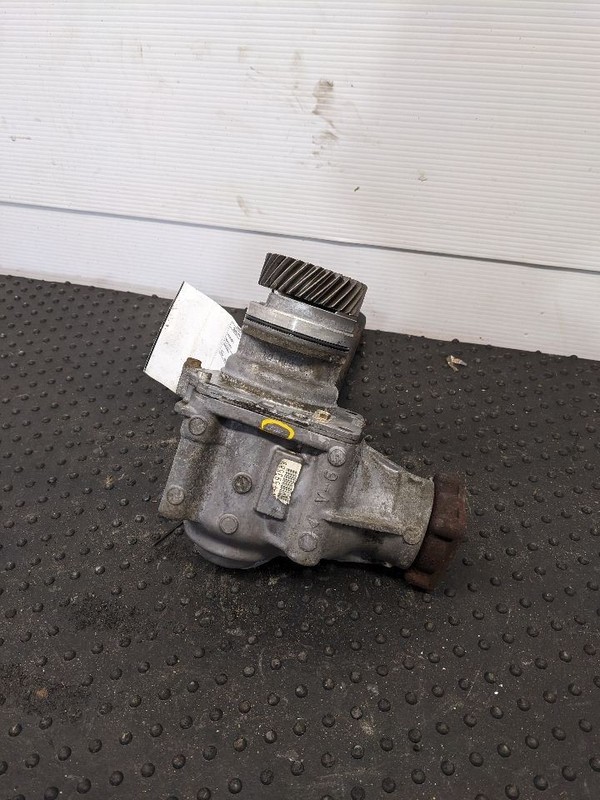 Transfer Case Automatic Transmission Fits 02-04 CR-V 1184717