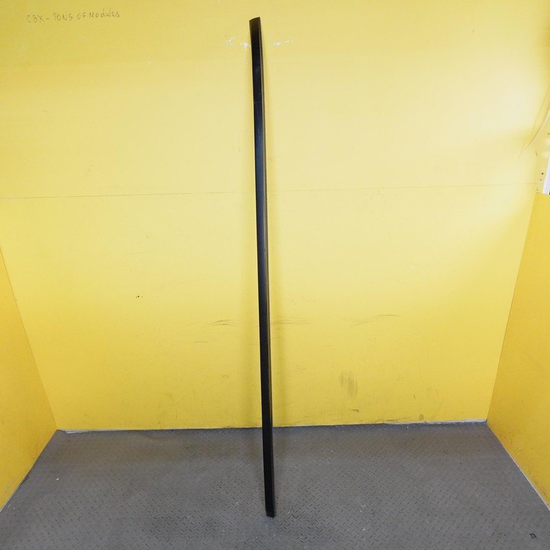 2022-2025 HYUNDAI TUCSON LEFT SIDE UPPER ROOF RACK RAIL LUGGAGE CARRIER OEM