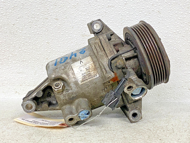 ⭐2011-2017 NISSAN JUKE 1.6L FWD A/C AIR CONDITIONING COMPRESSOR 79K OEM LOT2401