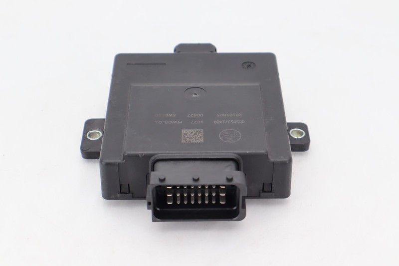 ✅ 2017-2023 ALFA ROMEO GIULIA FRONT LEFT DRIVER SEAT COMPUTER CONTROL MODULE OEM