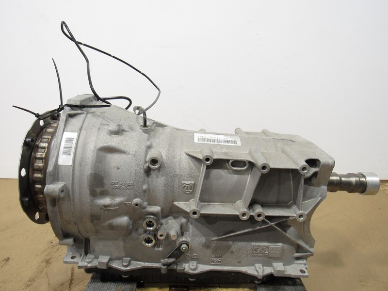 17-21 Aston Martin Vantage 2020 4.0L RWD Automatic Transmission ;Y2