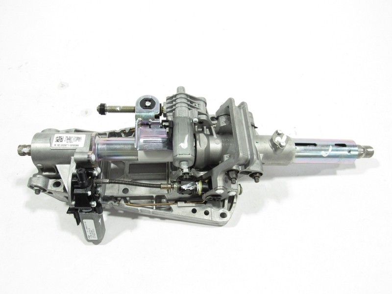Mercedes SLC43 R172 2017 Power Steering Column Shaft 17-20 ;@2
