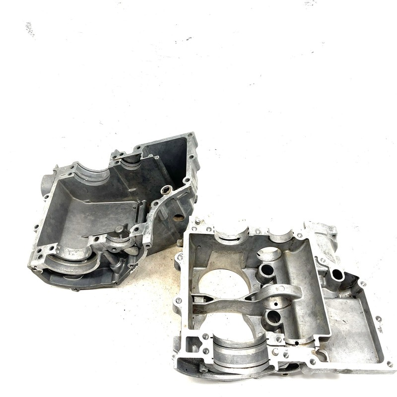 07-09 Polaris Ranger 700 6x6 EFI OEM Crankcase 2203300 XP7