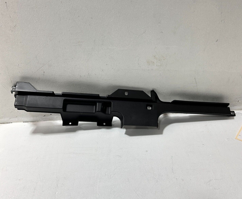 2010-2016 Porsche Panamera Support Retaining Strip Bracket Trunk Left Side OEM