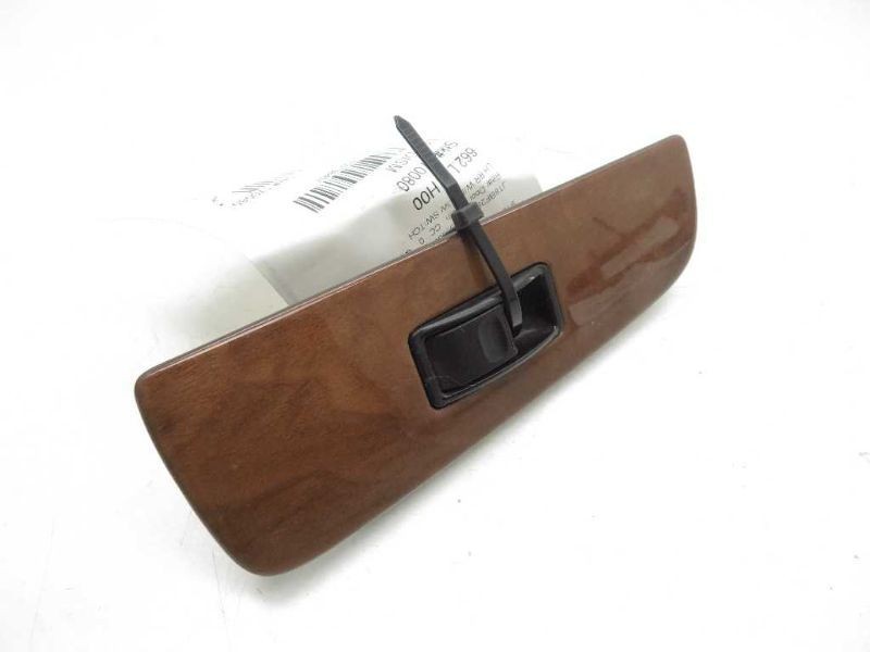 2000 LEXUS ES300 DRIVER SIDE REAR DOOR WINDOW SWITCH