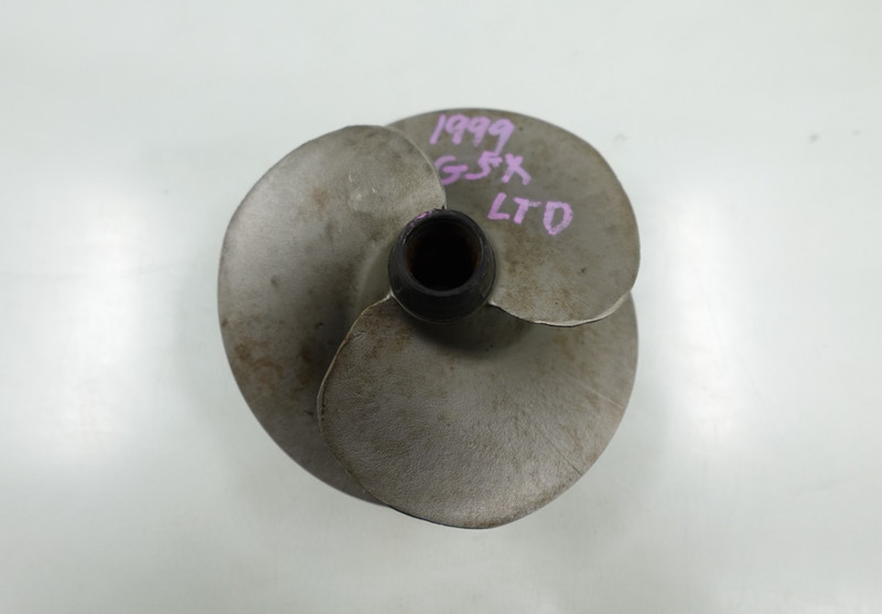 1998-2007 Sea-Doo GSX LTD 947 / 951 OEM Jet Pump Impeller 271000920 271000932