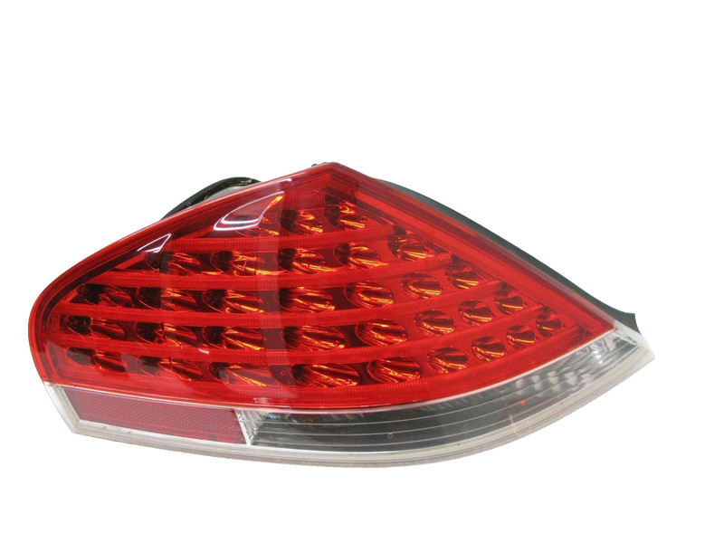 💚 04-07 BMW M6 645i 650i REAR LEFT DRIVER TAILLIGHT LIGHT LAMP LED E64 E63