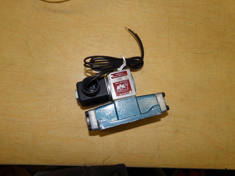 AAA General Purpose Valve 160 PSI Max Air *FREE SHIPPING*