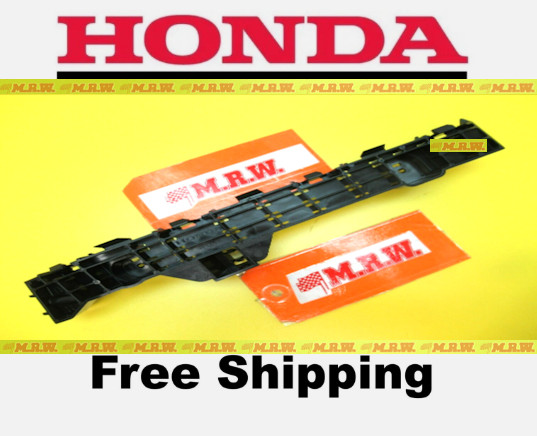 14-17 HONDA ODYSSEY Front BUMPER CLIP FENDER BRACKET MOUNT Passenger SIDE OEM