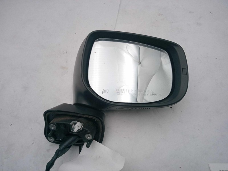 2021 Subaru Forester Right Door Mirror Assembly Blue 730885 Used 75K Miles
