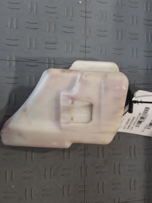 Coolant Reservoir Fits 05-12 AVALON 3480434