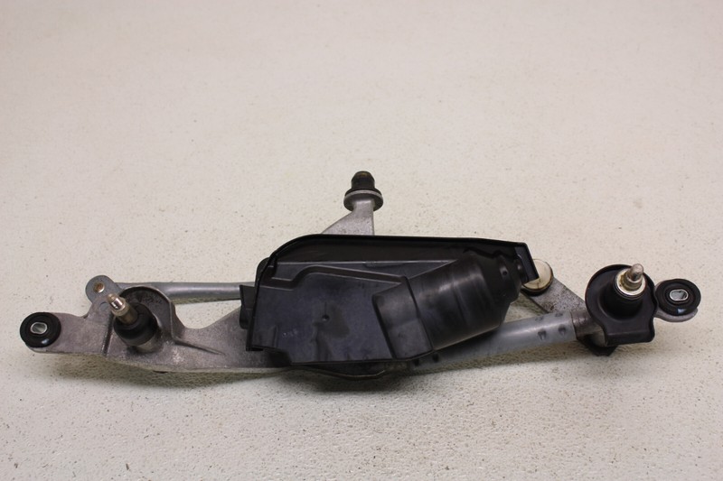 Fiat 500 Windshield Wiper Motor W Linkage Abarth Oem 2012-2018