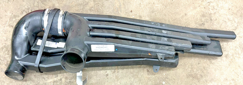 2003 Seadoo GTX Di 951 Resonator 274000700