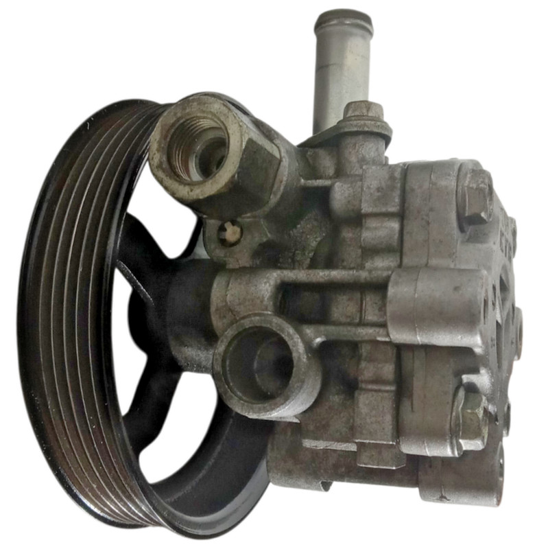 2012-2015 Jeep Patriot 2.0L 2.4L Power Steering Pump 5105048AC OEM 11898