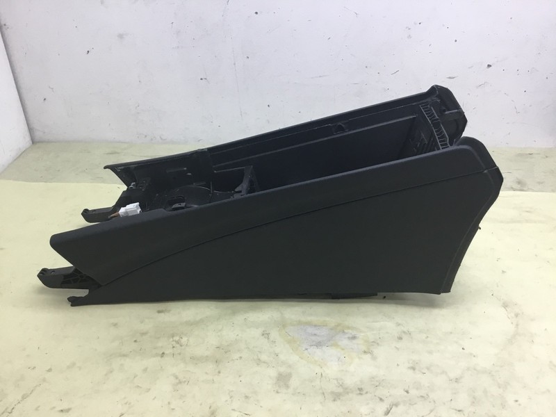 Mercedes C43 W205 Conv AMG Center Console Armrest Box Trim Frame 17 - 20 |:O