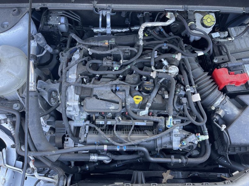 2021-2023 FORD BRONCO SPORT ENGINE W/TURBO 1.5L I-4 141HP AWD 39K BIG BEND 65348