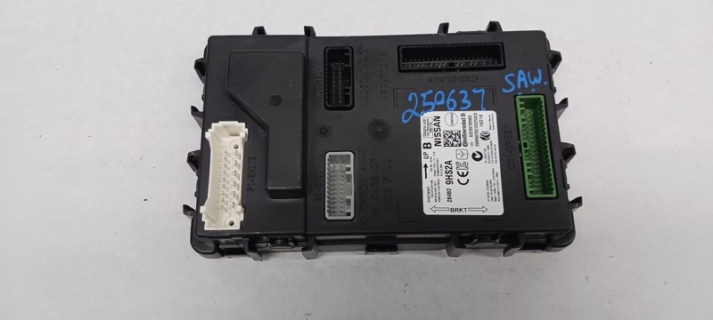 16-'17 NISSAN ALTIMA Body Control module BCM OEM 1 Year Warranty!