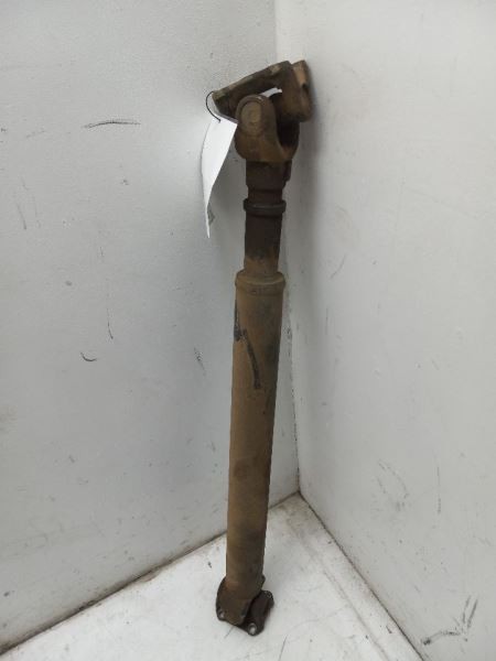 Rear Drive Shaft 4.5L 1FZFE Engine 6 Cylinder Fits 93-98 LAND CRUISER