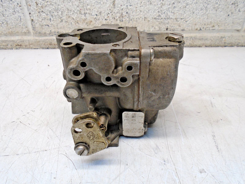 G3 395579 Evinrude Johnson Outboard 65/70 HP Upper/Lower Carb Carburetor 0395579