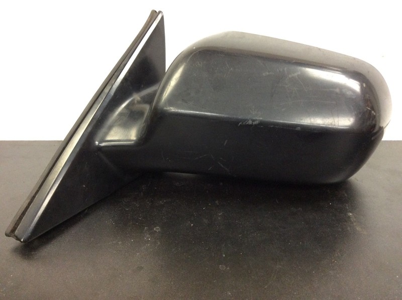98 99 Accord DX Sedan 4DR Manual Mirror Driver Left Side Non Folding Used OEM