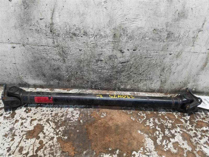 Front Drive Shaft Fits 18-20 STINGER 1017006