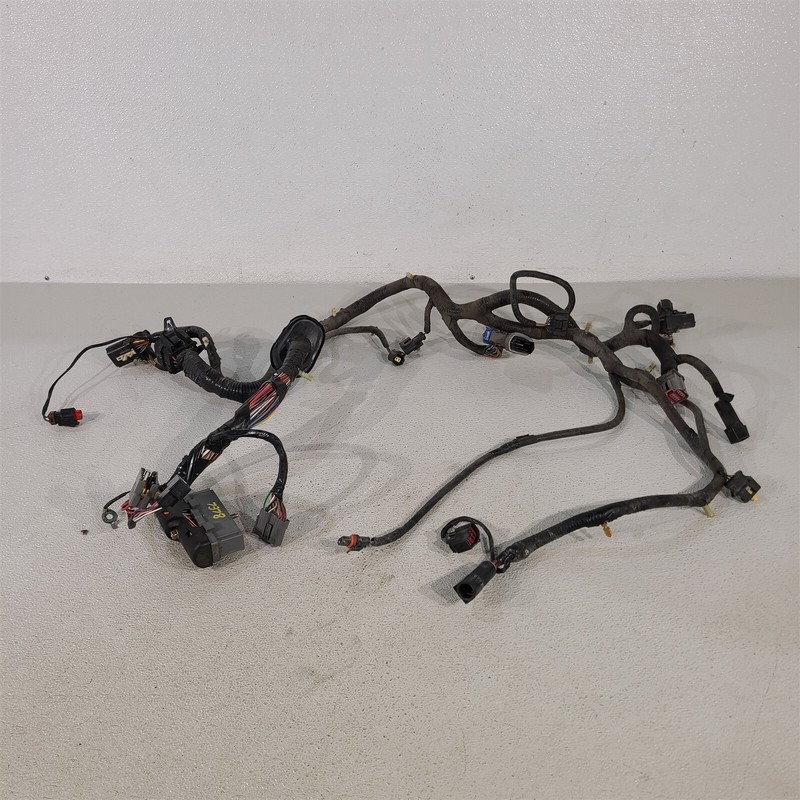 03-04 Mustang Ecu Computer Wiring Harness 4.6 Sohc Aa7378