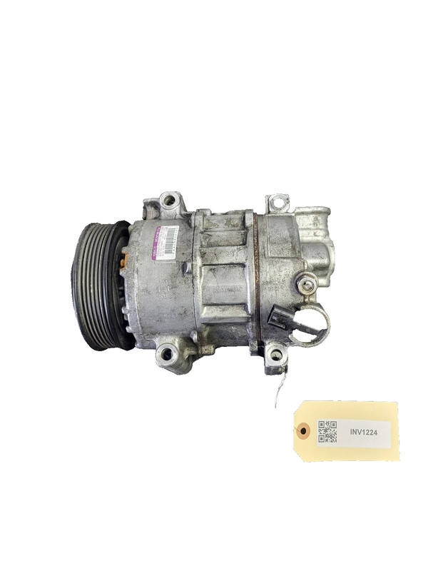 2015-2023 Dodge Challenger A/C Air Conditioning Compressor 3.6L OEM 68160395AE