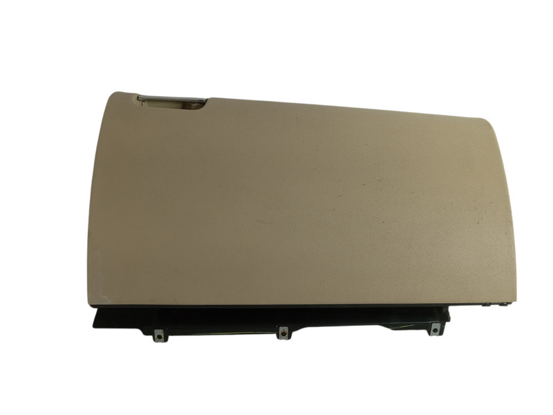 2008-2012 Mercedes-Benz GL450 Dash Instrument Glove Storage Box OEM 12588