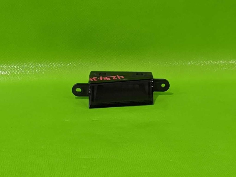 15-20 TAHOE FORWARD COLLISION HEADS UP DISPLAY SCREENOPT UEUOEM 4234-33