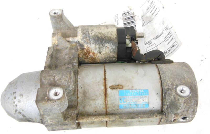 2009-2017 Lexus LS460 AWD Starter Motor OEM