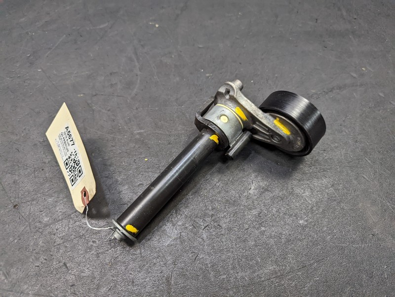 Engine Belt Tensioner 2.0L 2018 Audi Q3 06J903133D 2015 2016 2017