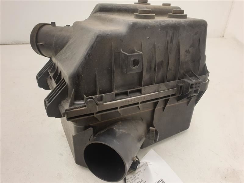 07-09 TOYOTA CAMRY 2.4L V4 AIR CLEANER BOX