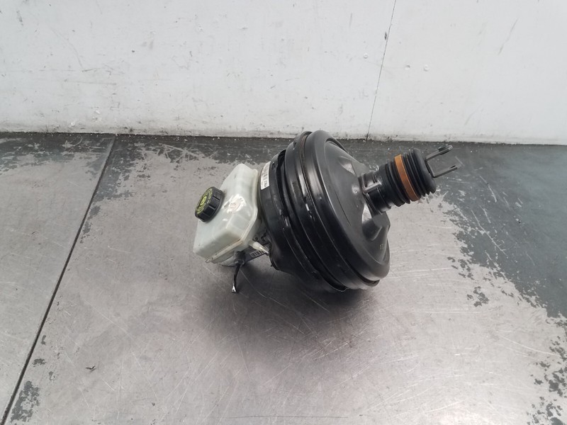 2007 Mercedes AMG E 63 Brake Master Cylinder / Booster #7711 M7