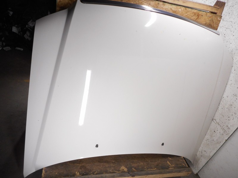 Ford Explorer Hood Bonnet OEM 2006-2010