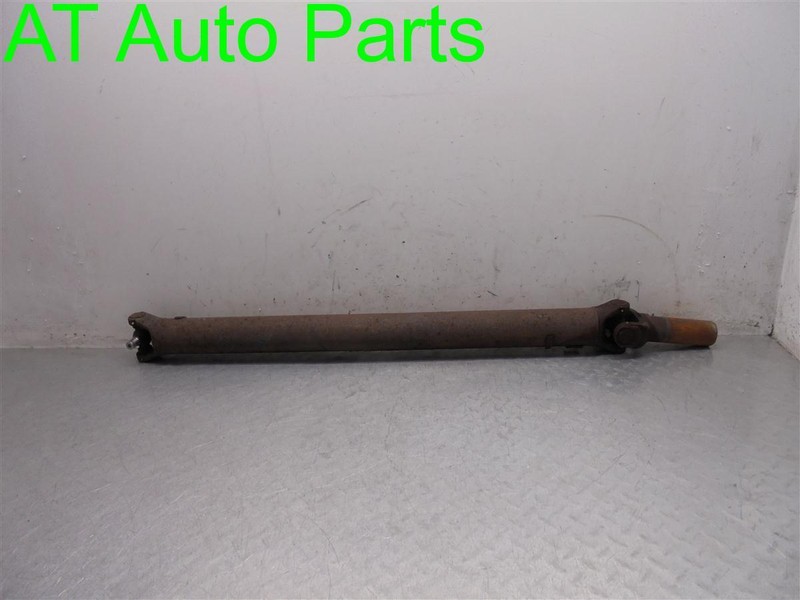03 04 05 06 07 GMC ENVOY CHEVROLET TRAILBLAZER 4X4 REAR DRIVE SHAFT OEM 15188012