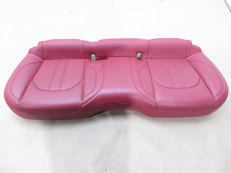 Maserati Levante 2017 Rear Lower Bottom Seat Cushion Pad 16-24 |