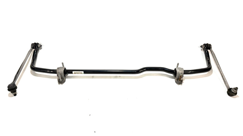 📌 2015 - 2025 AUDI A3 CONVERTIBLE FRONT STABILIZER SWAY ANTI ROLL BAR OEM