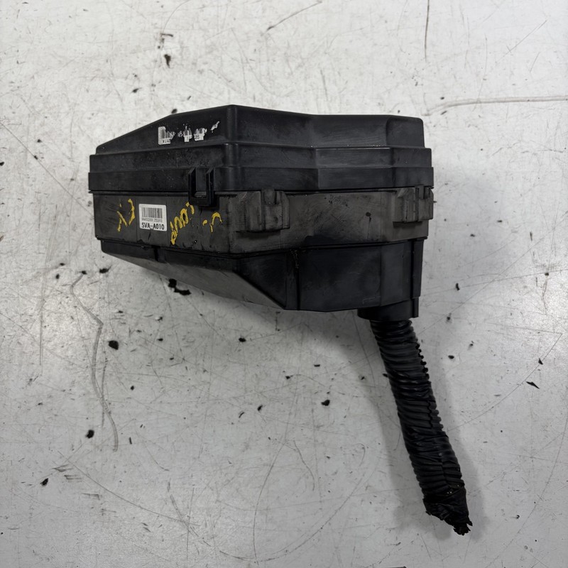 06-11 Honda Civic 2D EX Main Fuse Box Engine Compartment SVA-A010 OEM