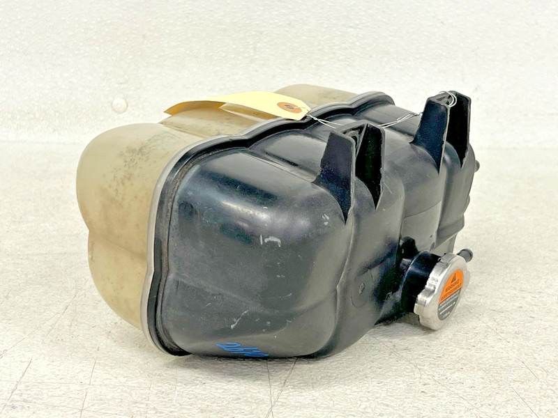 ⭐2011-2024 INFINITI QX56 RADIATOR OVERFLOW EXPANSION RESERVOIR TANK OEM LOT2670