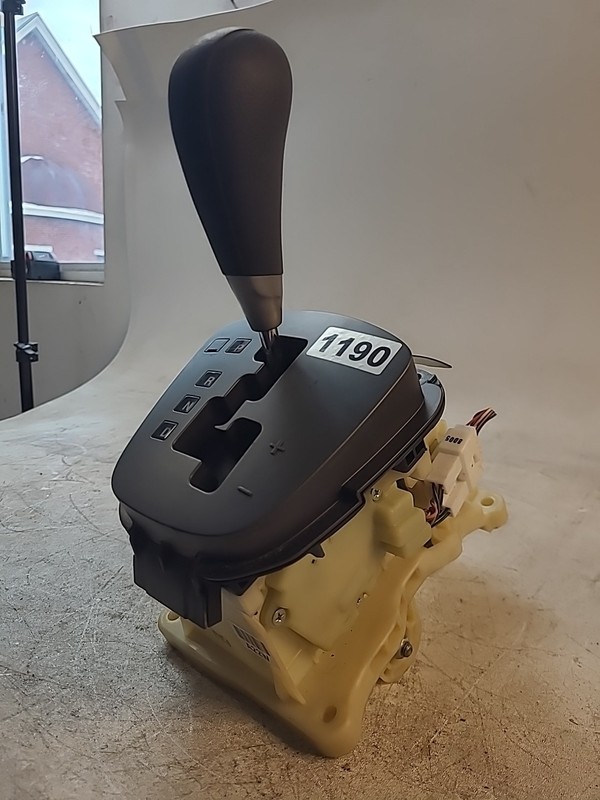 07-11 Kia Rondo Auto Transmission Gear Shift Lever Assembly Gray 46700-1DXXX OEM